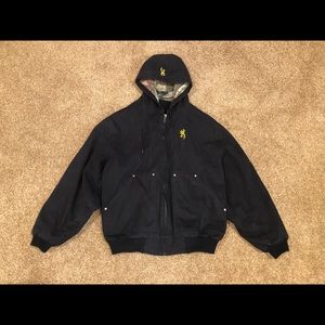 Browning Active Jacket